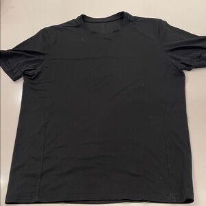 Ten Thousand Men's Distance Black T-Shirt sz Small